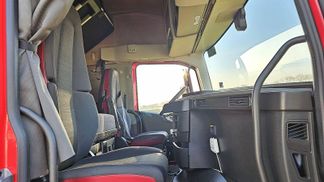 Leasing Tracteur Volvo FH 460 2019