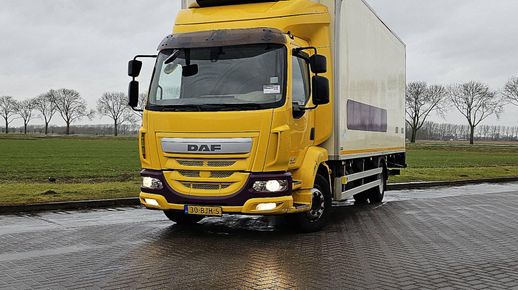 DAF LF 230 2017