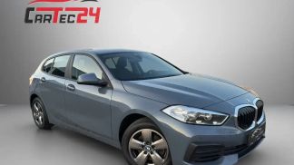 Finansowanie Hatchback BMW 116 2020