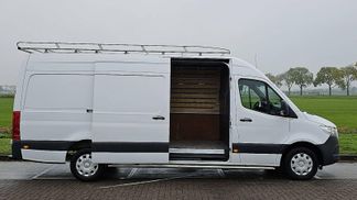 Lízing Van Mercedes-Benz SPRINTER 315 2020