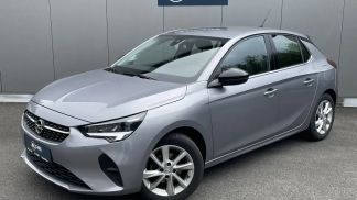 Leasing Hayon Opel Corsa 2021