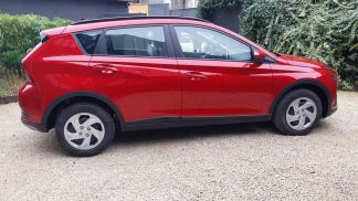 Leasing SUV Hyundai Bayon 2024