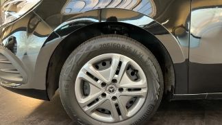 Leasing Hayon MERCEDES CITAN 2022
