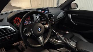 Financování Kupé BMW 240 2017