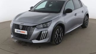 Leasing Hayon Peugeot 208 2024