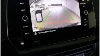 Leasing SUV Volkswagen T-Cross 2024