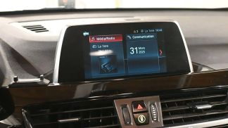 Leasing SUV BMW X1 2017
