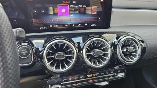 Leasing Wagon MERCEDES CLA 250 2023