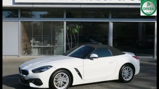 Finansowanie Zamienny BMW Z4 2021