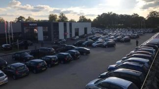 Lízing Hatchback Citroën C3 2017