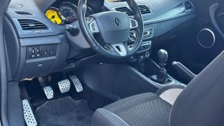 Financování Kupé Renault Megane 2010
