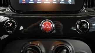 Leasing Hayon Fiat 500 2024