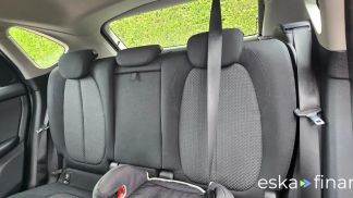 Finansowanie Hatchback BMW 218 2019