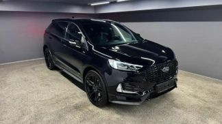 Leasing SUV Ford Edge 2020