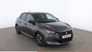 Finansowanie Hatchback Peugeot 208 2020