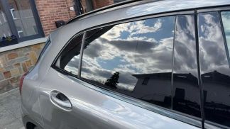 Leasing SUV MERCEDES GLA 180 2018