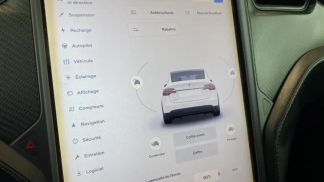 Finansowanie SUV Tesla Model X 2018