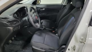 Leasing Wagon Fiat Tipo 2022
