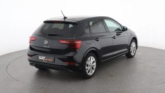 Leasing Hatchback Volkswagen Polo 2022