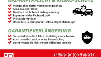 Finansowanie Zamienny Smart ForTwo 2021