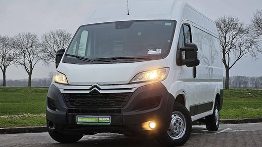Citroën JUMPER 2.2 2021