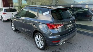 Leasing SUV Seat Arona 2024