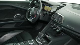 Lízing Kabriolet Audi R8 2020