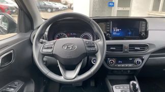 Financování Hatchback Hyundai i10 2022