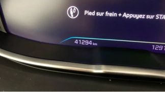 Finansowanie SUV Peugeot 3008 2023