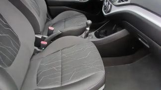 Lízing Hatchback Kia Picanto 2014