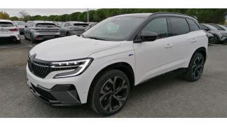 Leasing SUV Renault Austral 2024