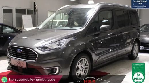 Ford Grand Tourneo 2020