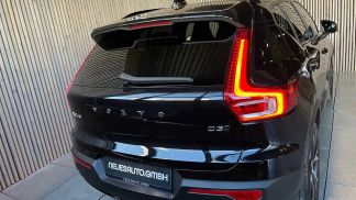 Leasing SUV Volvo XC40 2020