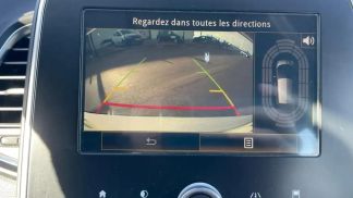 Lízing Hatchback Renault Scenic 2018