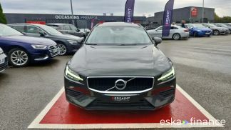 Finansowanie Wóz Volvo V60 2021