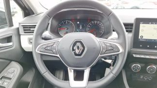 Leasing Hatchback Renault Clio 2023