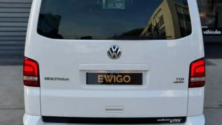 Finansowanie Hatchback Volkswagen T5 Multivan 2012