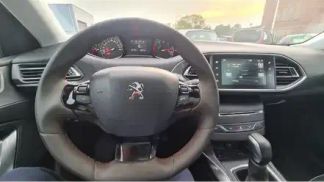 Finansowanie Wóz Peugeot 308 2014