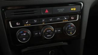 Finansowanie Hatchback Volkswagen Golf Sportsvan 2017