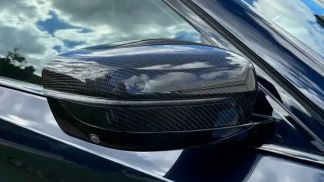 Lízing Sedan BMW 540 2018