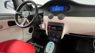 Finansowanie Zamienny Citroën E-MEHARI 2017