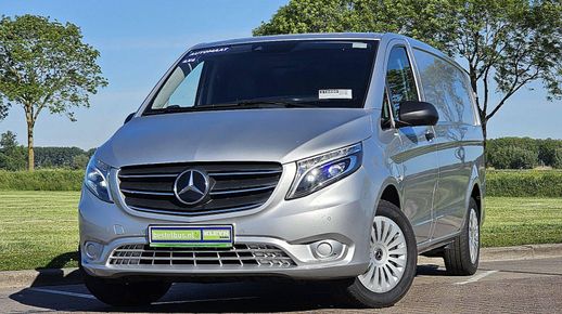 Mercedes-Benz VITO 116 2021