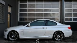 Finansowanie Coupé BMW 318 2010
