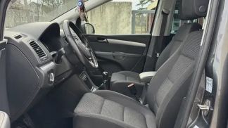 Financování Hatchback Volkswagen Sharan 2018