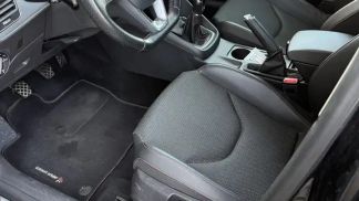 Finansowanie Sedan Seat Leon 2015