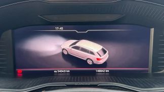 Finansowanie Wóz Skoda Superb 2020