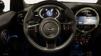 Financování Konvertibilní MINI Cooper Cabrio 2024