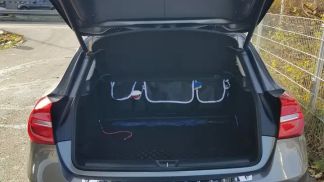 Finansowanie SUV MERCEDES GLA 220 2016