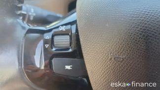 Leasing Sedan Peugeot 308 2017