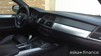 Lízing SUV BMW X6 2013